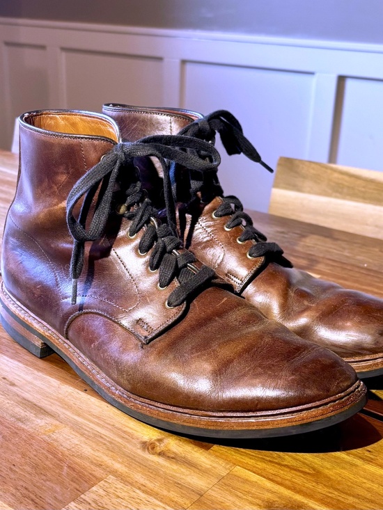 Allen Edmonds \
